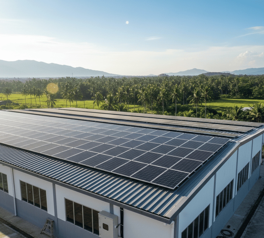 Solar Panels